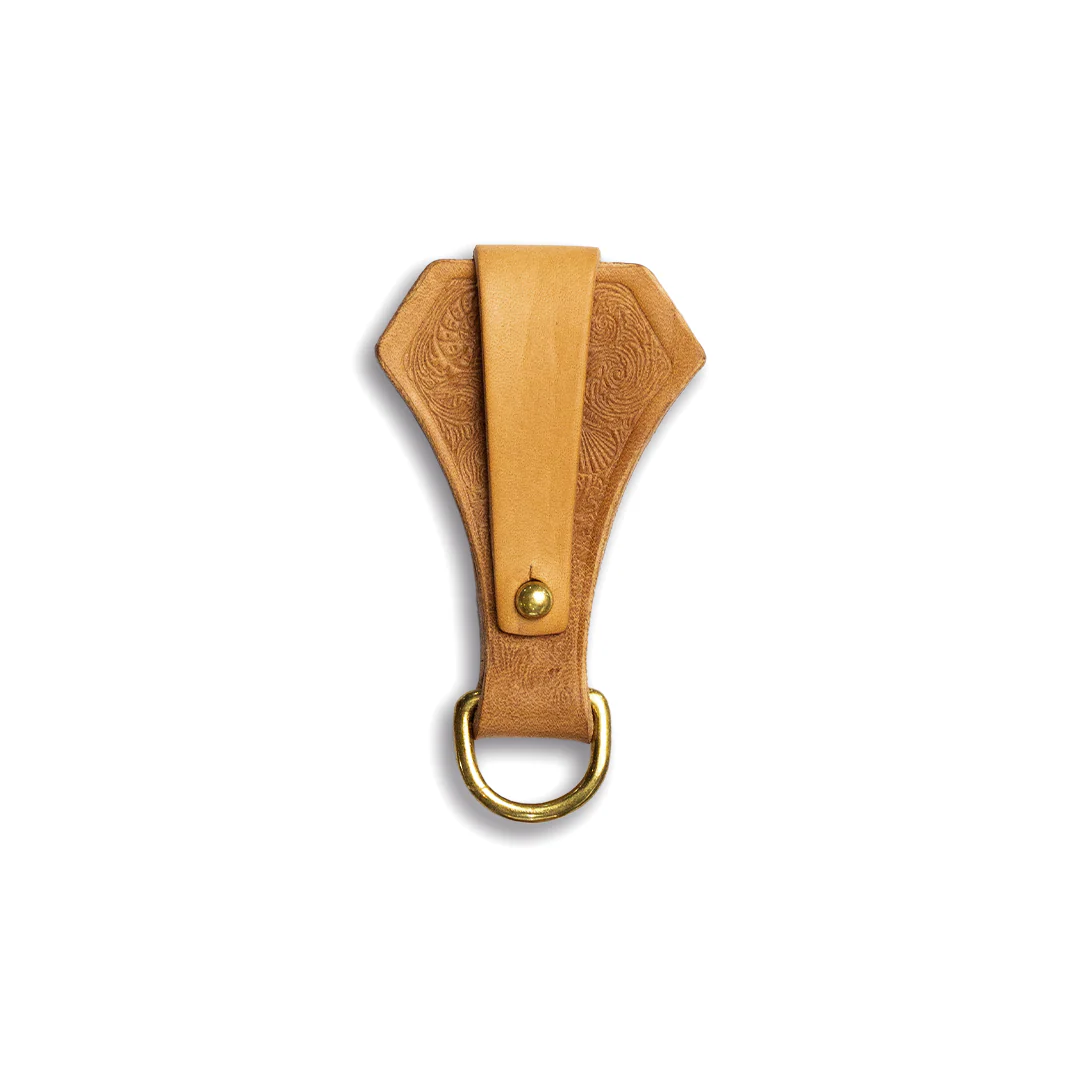 Leather Goods