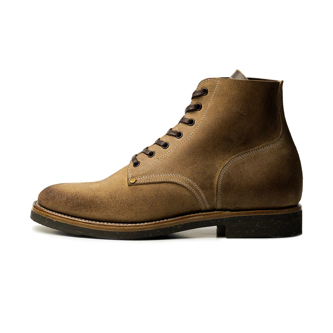 Stock Boots